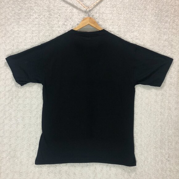 Super Bowl XL Steelers vs Seahawks Graphic Tee Football T Shirt‎ Size Large - Picture 7 of 7